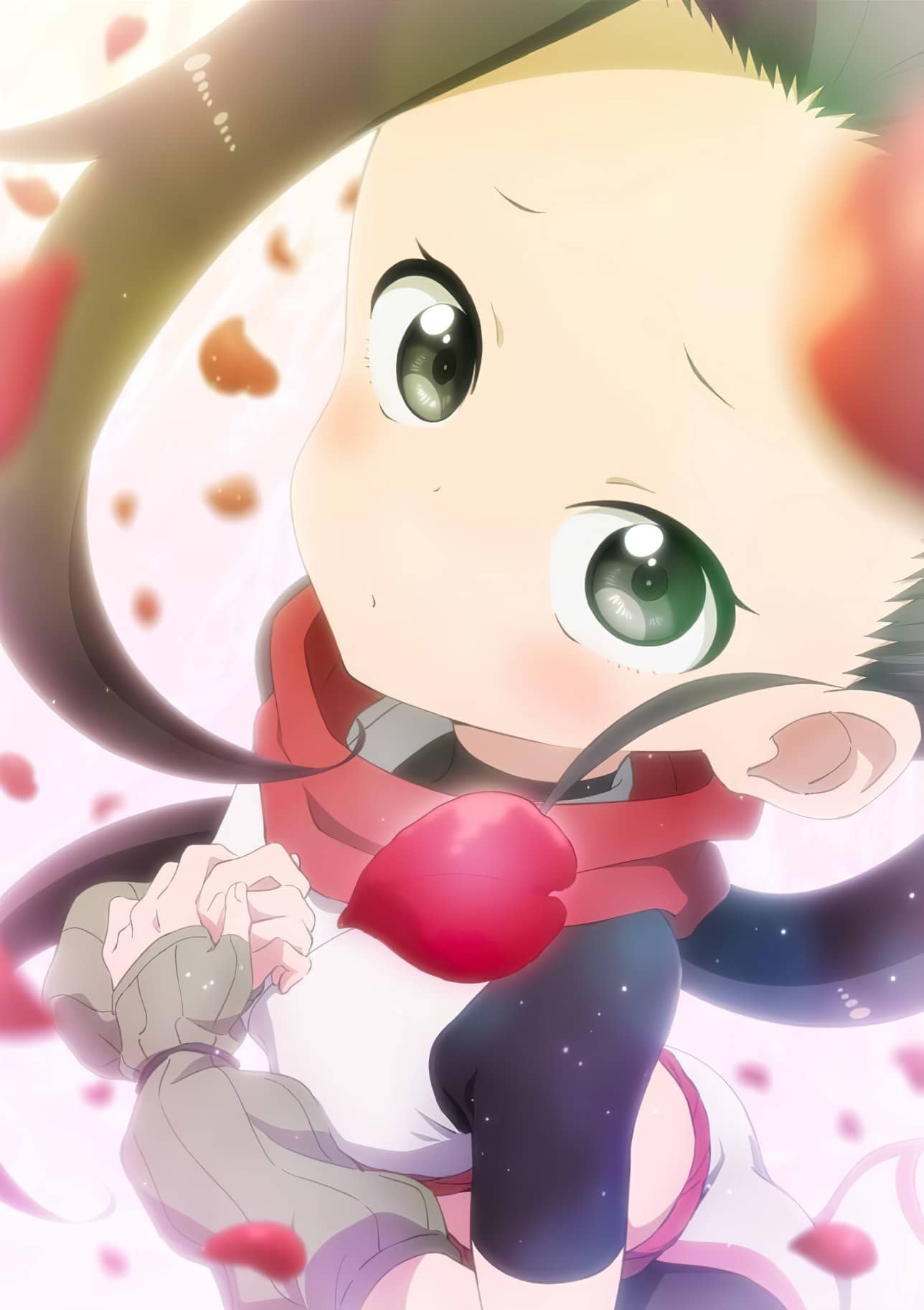 El Manga In The Heart Of Kunoichi Tsubaki Tendrá Adaptación Al Anime 9549