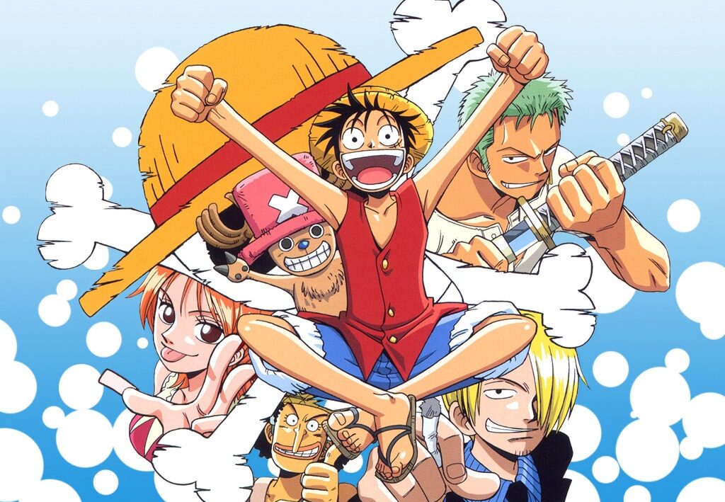 One Piece: ¿Son canon las películas de la serie?, ¿Y qué pasa con