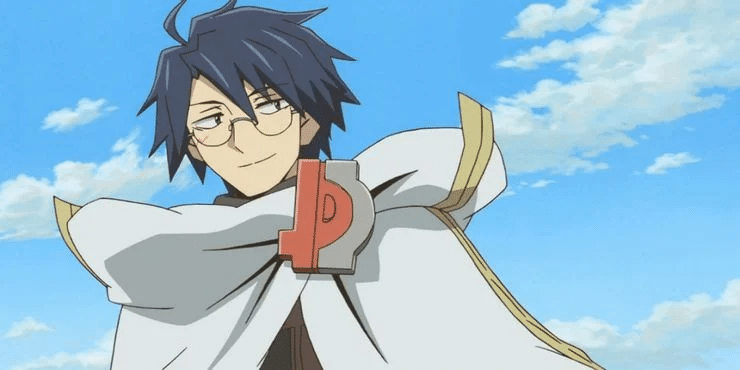 10 hechiceros de anime increíblemente poderosos