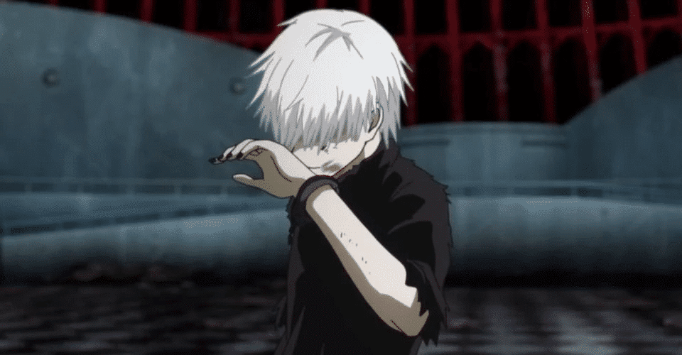 La Importancia De La Frase 1 000 Menos 7 En Tokyo Ghoul