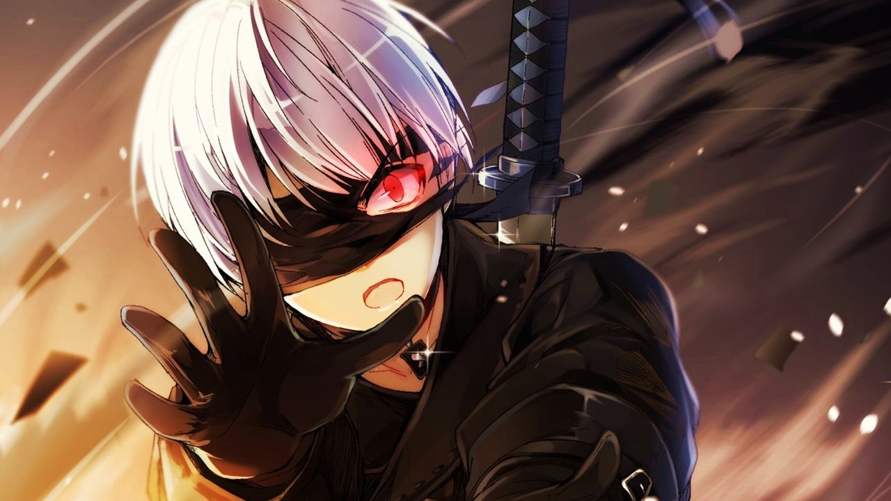 El videojuego NieR: Automata sorprende con una próxima adaptación al anime