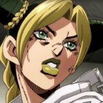 Portada Jojos Bizarre Adventure 20