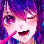 Portada Oshi No Ko 10