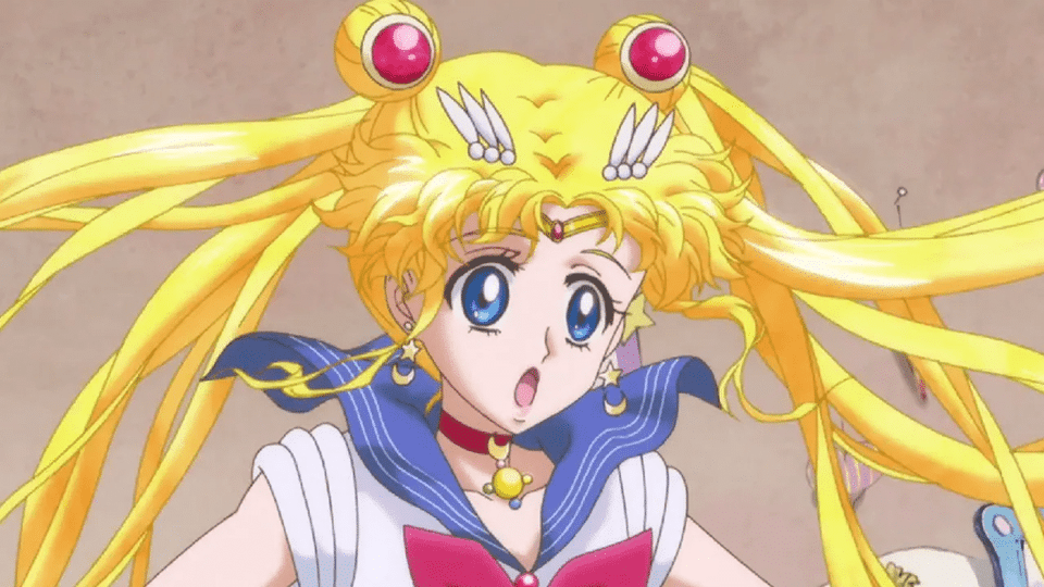Así cambió Pretty Soldier Sailor Moon el género de las chicas mágicas