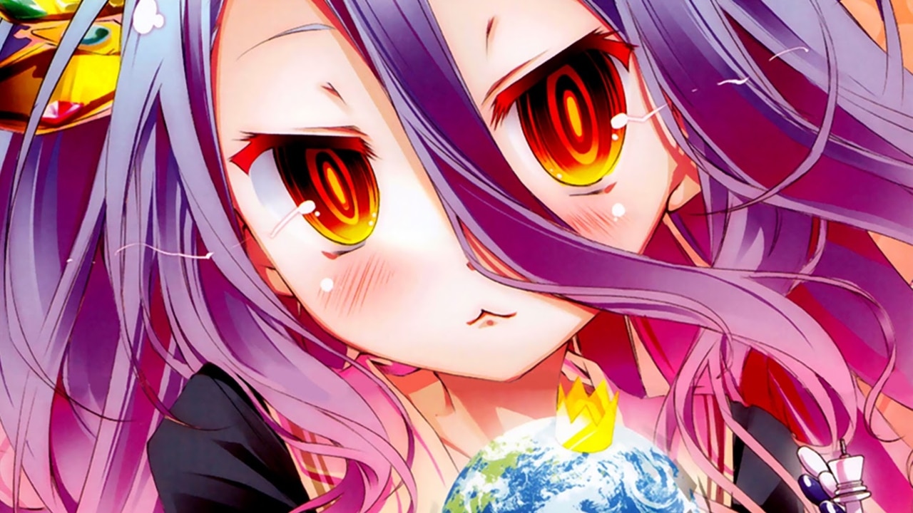 No Game No Life Temporada 2 Capitulo 1 Fecha De Estreno Y Más 