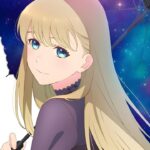 Portada Otonari No Ginga