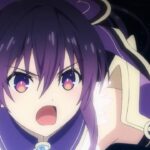 Date A Live Iv