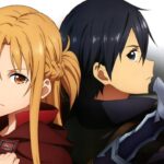 Sword Art Online Progressive Asuna 11