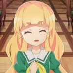 Watashi No Yuri Wa Oshigoto Desu Tendrá Anime