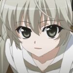 Yosuga No Sora