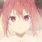 Date A Live Iv
