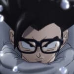 Dragon Ball Super: Super Hero