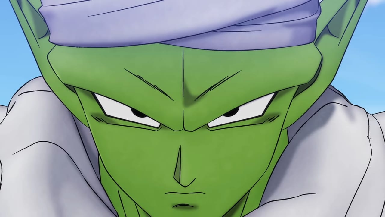 Dragon Ball Super: Super Hero: Gamma 1 y Gamma 2 llegarán antes a