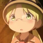 Portada Made In Abyss 2