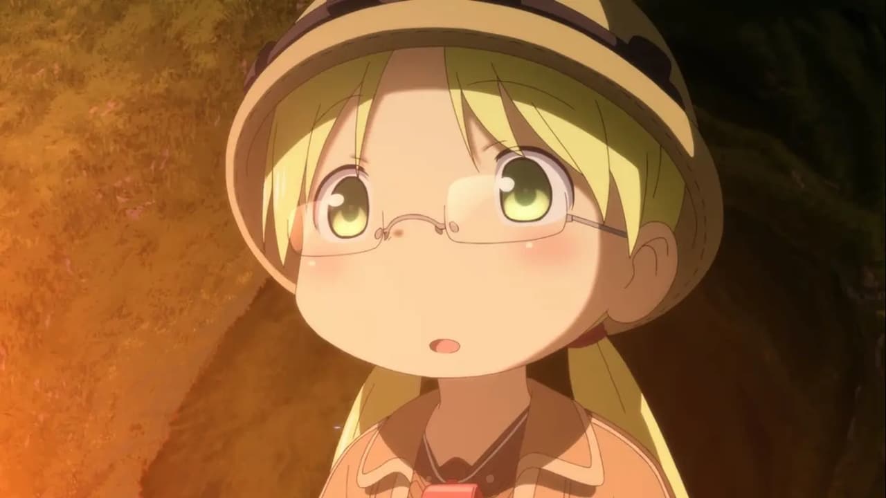 portada made in abyss 2