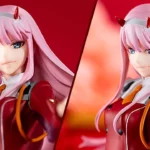 Darling In The Franxx