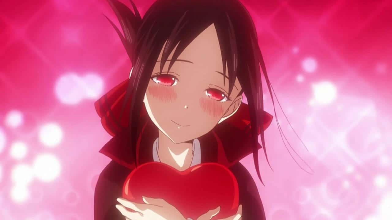 Kaguya-sama: Love is War, La película – Estreno, trailer y todo lo que  debes saber