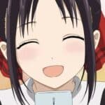 Kaguya Sama Love Is War Ultra Romantic Wall