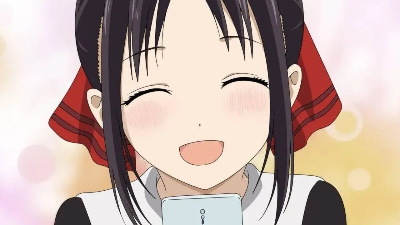 Kaguya-sama: Love is War recibirá ''un nuevo anime'' – ANMTV