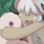 Made In Abyss Podras Tener Tu Propia Mitty Wall