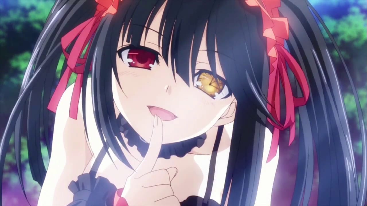 Emocionantes noticias de Date a Live V serán reveladas próximamente