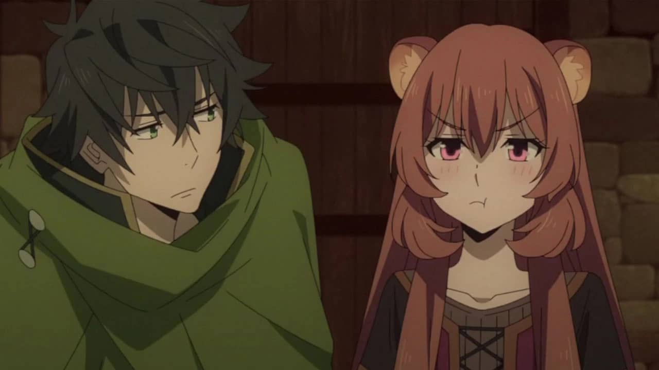 FECHA DE ESTRENO DE LA 3 TEMPORADA DE TATE NO YUUSHA NO NARIAGARI