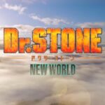 Dr. Stone New World Tercera Temporada