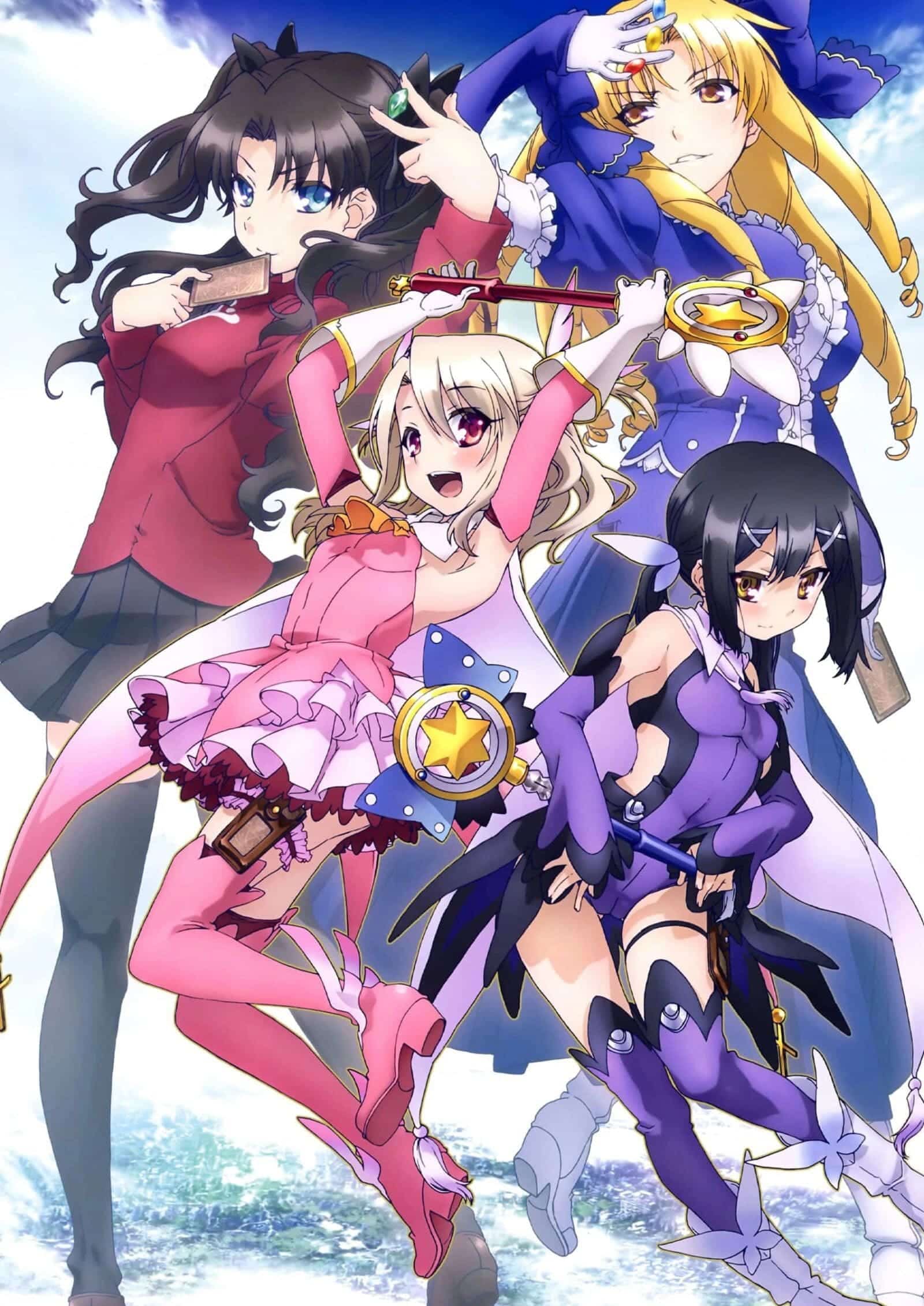 Fate kaleid liner Prisma Illya anime1 1600x2261 1 1 1
