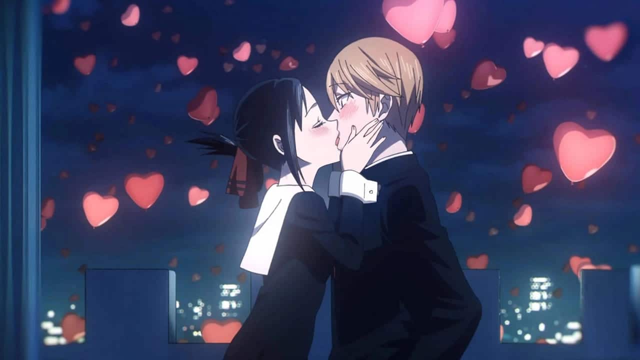 Kaguya Sama: Love Is War finaliza su tercera temporada con episodio  especial