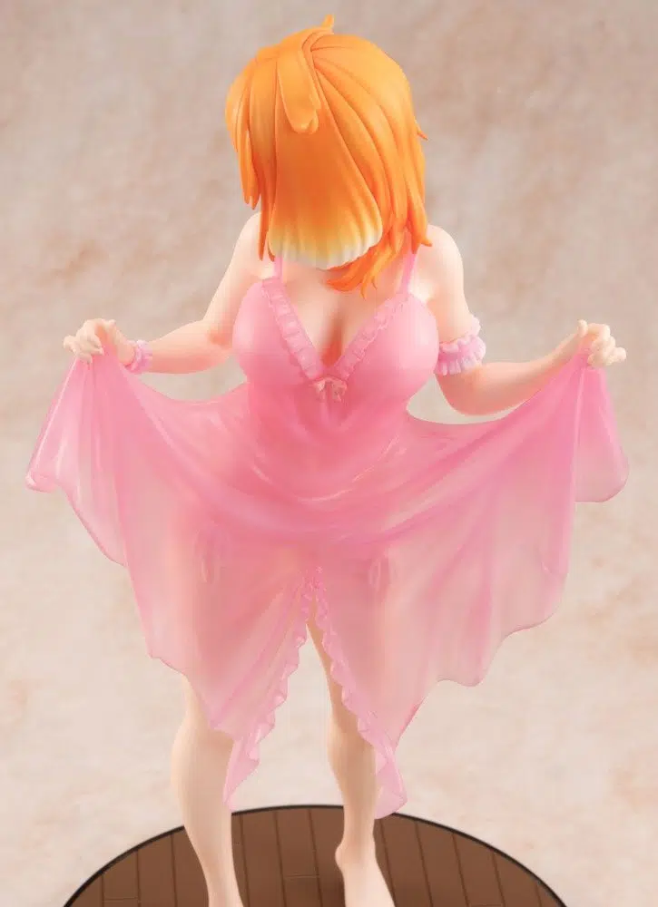 Isekai Meikyuu de Harem wo vuelve con sensual figura de Roxanne — Kudasai