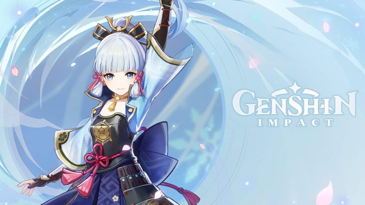 Genshin Impact: Estos Son Los Personajes Más Populares