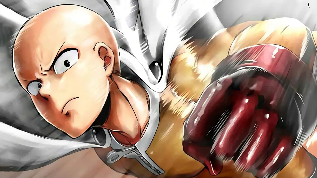 One-Punch Man  Ilustrador anuncia hiato de última hora