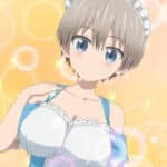 Uzaki Chan S2 3