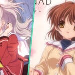 Los 10 Anime Más Tristes De Estudio Key