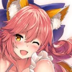 Cosplayer Japonesa