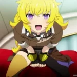 Rwby