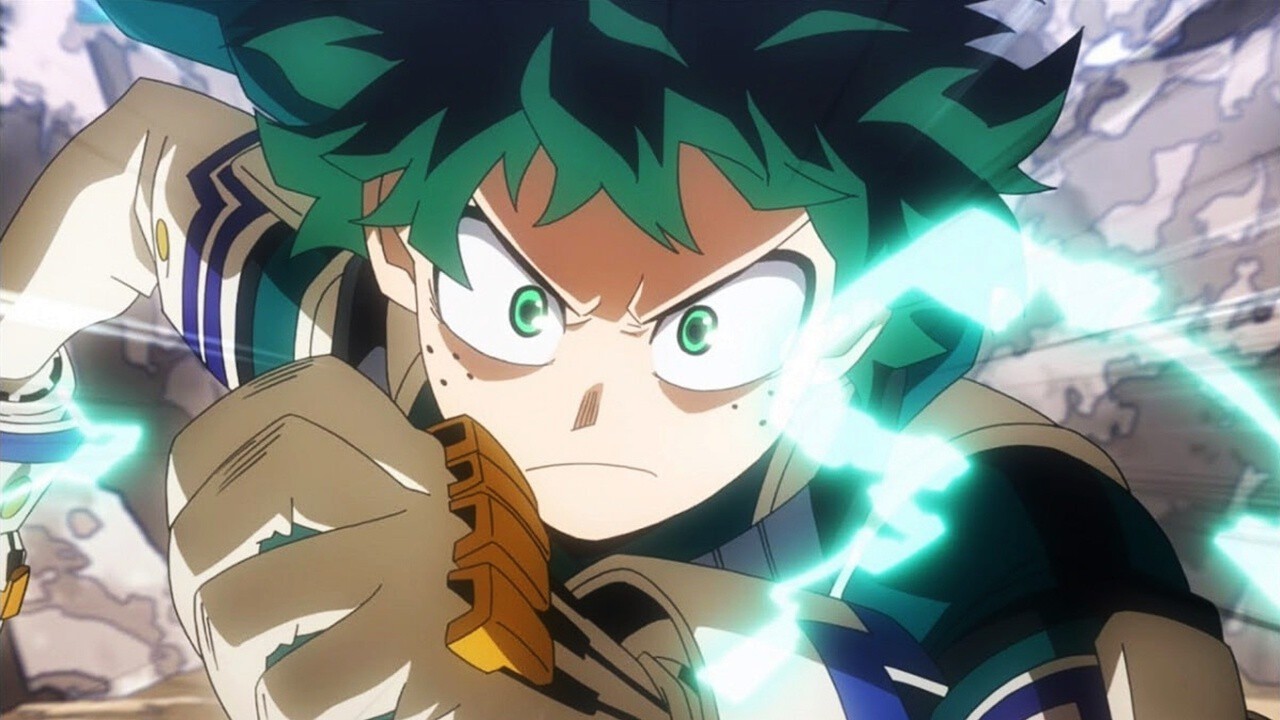 My Hero Academia', se confirma fecha de estreno de la temporada 6