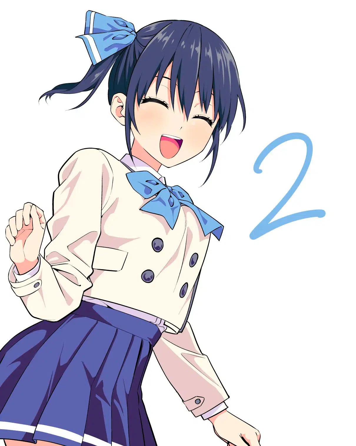 KANOJO MO KANOJO VAI TER 2 TEMPORADA {Kanojo mo Kanojo 2 temporada} 