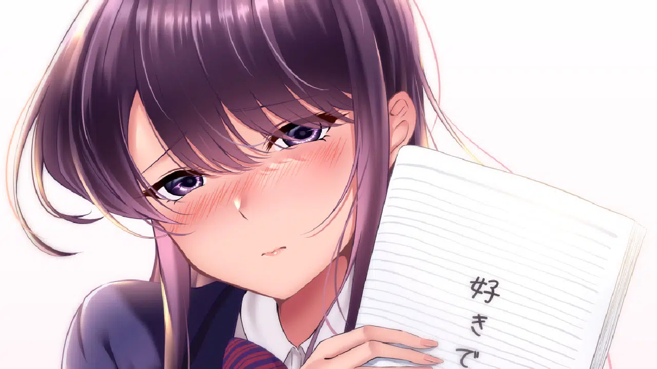 Komi-san wa, Communication Shougai desu tem anuncio de anime