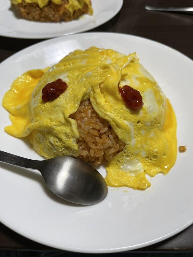 Made In Abyss - Un Omelette Se Vuelve Viral Por Su Parecido Con Mitty