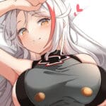 Japón Mujer Defiende Pechos