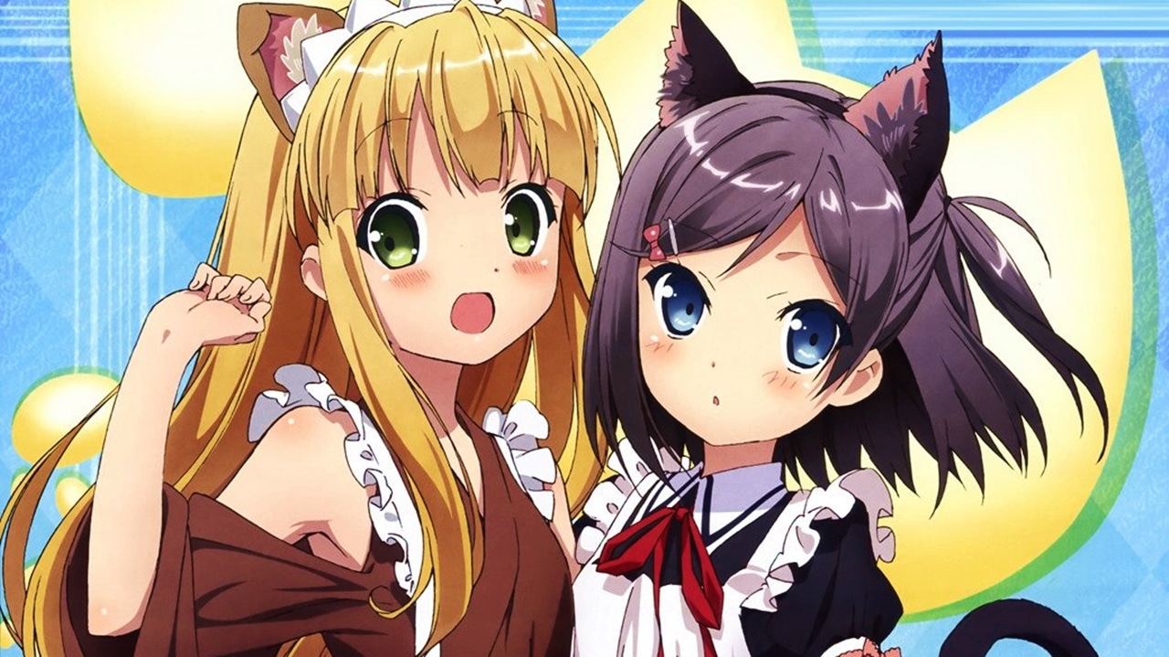 The Hentai The Prince And Stony Cat The Hentai Prince and the Stony Cat! llega a Anime Onegai