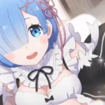 Rem Re Zero