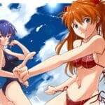 Evangelion Bikini