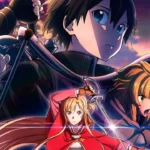 Sword Art Online Progressive Miniatura