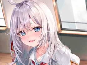 Tokidoki Bosotto Roshia Go de Dereru Tonari no Arya San NL vol 5 min 1