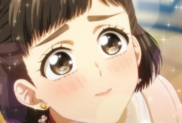 Heroin Anime Girl Miniatura