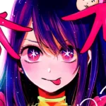Oshi No Ko Miniatura