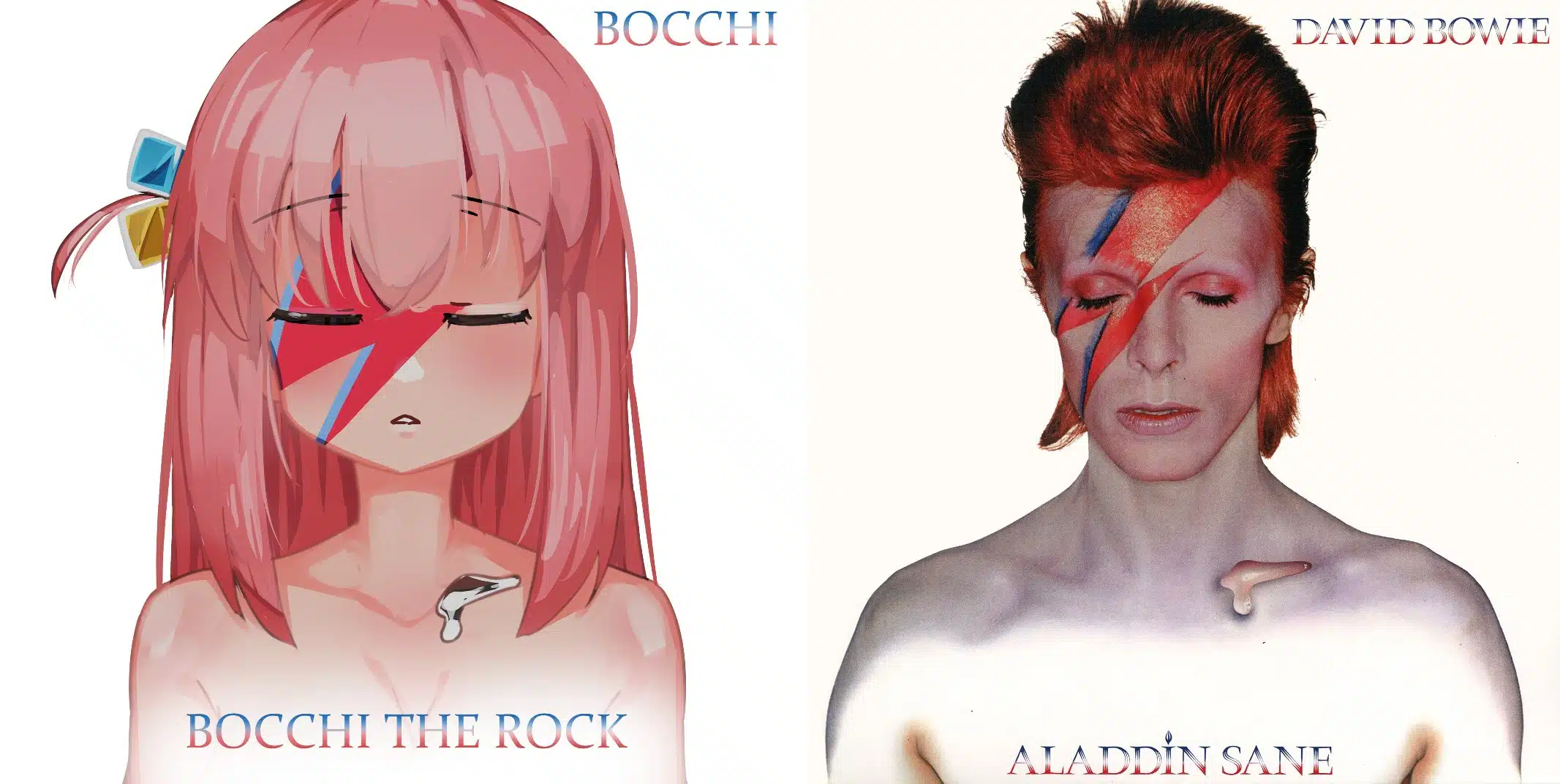Bocchi The Rock!, Un Slice Of Life Sobre Unas Adolescentes Que Montan Su  Propia Banda De Rock • PletNet