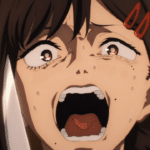 Chainsaw Man Kobeni